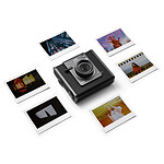 Appareil photo compact ou bridge Fujifilm Instax Wide Evo Noir  - Autre vue