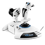 Joystick Thrustmaster HOTAS One Microsoft Flight Simulator Edition - Autre vue