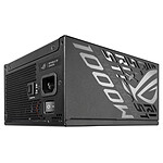 Alimentation PC Asus ROG Strix 1000P - Noir - Autre vue