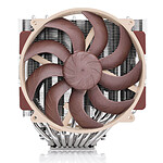 Refroidissement processeur Noctua NH-D15 G2 HBC - Autre vue