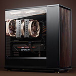 Refroidissement processeur Noctua NH-D15 G2 HBC - Autre vue