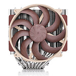 Refroidissement processeur Noctua NH-D15 G2 LBC - Autre vue