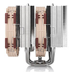 Refroidissement processeur Noctua NH-D15 G2 LBC - Autre vue