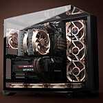 Refroidissement processeur Noctua NH-D15 G2 LBC - Autre vue