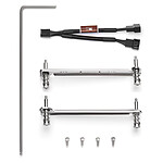 Refroidissement processeur Noctua NH-D9 TR5-SP6 4U - Autre vue