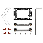 Refroidissement processeur Noctua NH-U14S DX-4189 - Autre vue