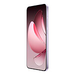 Smartphone OPPO Reno13 Pro 5G (Violet papillon) - 512 Go - 12 Go - Autre vue