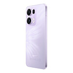 Smartphone OPPO Reno13 Pro 5G (Violet papillon) - 512 Go - 12 Go - Autre vue