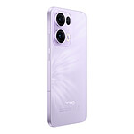 Smartphone OPPO Reno13 Pro 5G (Violet papillon) - 512 Go - 12 Go - Autre vue