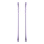 Smartphone OPPO Reno13 Pro 5G (Violet papillon) - 512 Go - 12 Go - Autre vue