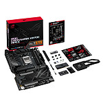 Carte mère Asus ROG CROSSHAIR X870E APEX - Autre vue