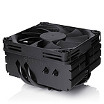 Refroidissement processeur Noctua NH-L9x65 chromax.black - Autre vue