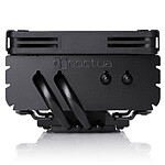 Refroidissement processeur Noctua NH-L9x65 chromax.black - Autre vue