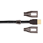 Câble HDMI Real Cable HD-E-2 - 1.5 m - Autre vue