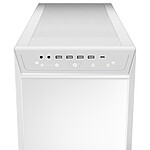 Boîtier PC be quiet! Dark Base Pro 901 - Blanc - Autre vue