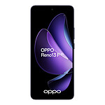 Smartphone OPPO Reno 13 F 5G (Bleu saphir) - 256 Go - 8 Go - Autre vue