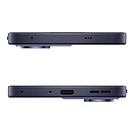 Smartphone OPPO Reno 13 F 5G (Bleu saphir) - 256 Go - 8 Go - Autre vue