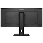 Écran PC Iiyama ProLite XCB3494WQSU-B1 - Autre vue Écran PC Iiyama ProLite XCB3494WQSU-B1 - Autre vue