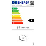 Écran PC Iiyama ProLite XCB3494WQSU-B1 - Autre vue Écran PC Iiyama ProLite XCB3494WQSU-B1 - Autre vue