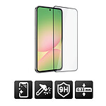 Protection d'écran Akashi Film Verre Trempé Premium - Samsung  Galaxy A56 5G - Autre vue