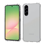 Coque et housse Akashi Coque TPU Angles Renforcés (transparent) - Samsung Galaxy A56 - Autre vue