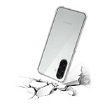 Coque et housse Akashi Coque TPU Angles Renforcés (transparent) - Samsung Galaxy A56 - Autre vue