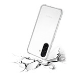 Coque et housse Akashi Coque TPU Angles Renforcés (transparent) - Samsung Galaxy A36 5G - Autre vue