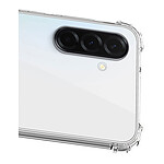 Coque et housse Akashi Coque TPU Angles Renforcés (transparent) - Samsung Galaxy A36 5G - Autre vue