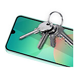 Protection d'écran Akashi Film Verre Trempé Premium - Samsung  Galaxy A26 5G - Autre vue