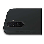 Coque et housse Akashi Coque de protection en silicone noir- Samsung Galaxy A26 5G - Autre vue