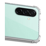 Coque et housse Akashi Coque TPU Angles Renforcés (transparent) - Samsung Galaxy A26 5G - Autre vue