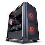 PC Gamer Falcon - Win11 installé (version d'essai)