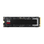 Disque SSD Samsung 9100 PRO - 4 To - Autre vue