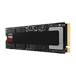 Disque SSD Samsung 9100 PRO - 4 To - Autre vue