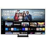 TV Samsung TQ65Q70D - TV QLED 4K UHD 120Hz Quantum HDR Smart TV - 165 cm  - Autre vue