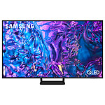 TV Samsung TQ65Q70D - TV QLED 4K UHD 120Hz Quantum HDR Smart TV - 165 cm  - Autre vue