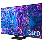 TV Samsung TQ75Q70D - TV QLED 4K UHD 120Hz Quantum HDR Smart TV - 190 cm - Autre vue TV Samsung TQ75Q70D - TV QLED 4K UHD 120Hz Quantum HDR Smart TV - 190 cm - Autre vue