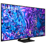 TV Samsung TQ75Q70D - TV QLED 4K UHD 120Hz Quantum HDR Smart TV - 190 cm - Autre vue TV Samsung TQ75Q70D - TV QLED 4K UHD 120Hz Quantum HDR Smart TV - 190 cm - Autre vue