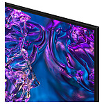 TV Samsung TQ65Q70D - TV QLED 4K UHD 120Hz Quantum HDR Smart TV - 165 cm  - Autre vue