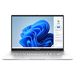 PC portable Asus Zenbook 14 OLED UX3405CA-DICQD1066X - Autre vue