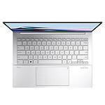 PC portable Asus Zenbook 14 OLED UX3405CA-DICQD1066X - Autre vue