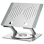 Station d'accueil PC portable INOVU Support rotatif 360° pliable - Autre vue
