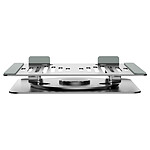 Station d'accueil PC portable INOVU Support rotatif 360° pliable - Autre vue