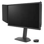 Écran PC BenQ Zowie XL2546X+ - Autre vue