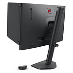 Écran PC BenQ Zowie XL2546X+ - Autre vue