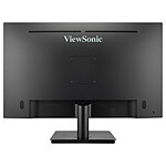 Écran PC ViewSonic VA3208-4K-HD - Autre vue