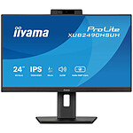 Écran PC Iiyama ProLite XUB2490HSUH-B2 - Autre vue