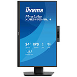 Écran PC Iiyama ProLite XUB2490HSUH-B2 - Autre vue