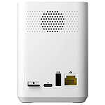 Accessoires caméra IP Xiaomi Outdoor Camera Base Station - Autre vue