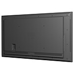 Écran dynamique iiyama 50" LED - ProLite LH5064UHS-B1AG - Ecran dynamique 4K UHD  - Autre vue